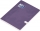Caiet Oxford A5, 48 file, coperta plastic, patratele, motiv Touch Trend, diverse modele